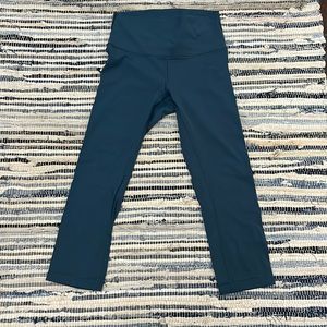 LULULEMON Wunder under 21”